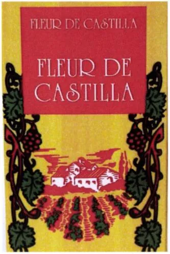 Fleur De Castilla est une marque déposée par AGENCE NETTER