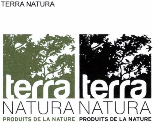 Terra Natura Produits De La Nature est une marque déposée par ALGIOR