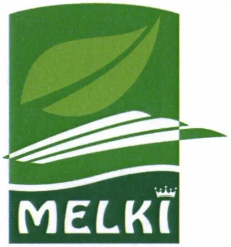 Melki est une marque déposée par LISAPL (LISAPL SARL)