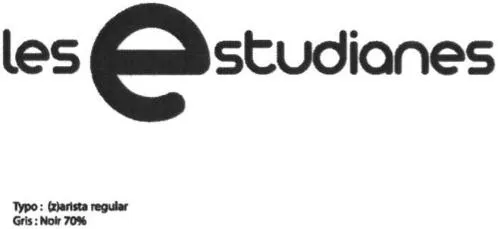 Les Estudianes est une marque déposée par A.G.I.R PROMOTION (A.G.I.R)
