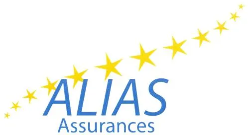 Alias Assurances est une marque déposée par ALIAS