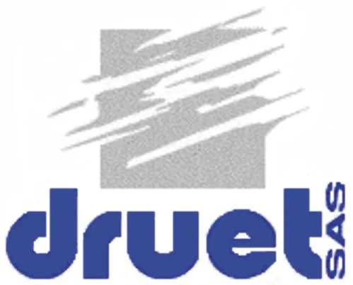 Druet Sas est une marque déposée par SA DRUET