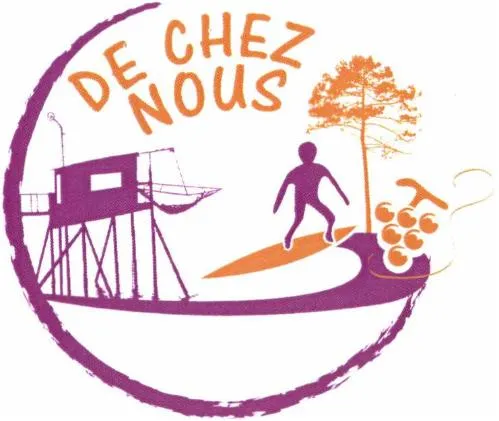 C De Chez Nous est une marque déposée par SOCIETE DE DISTRIBUTION DE LESPARRE