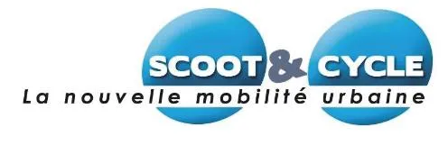 Scoot & Cycle La Nouvelle Mobilite Urbaine est une marque déposée par SIMON SCOOT N CYCLE
