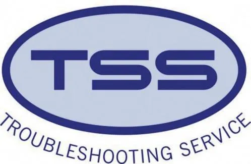 Tss Troubleshooting Service est une marque déposée par INS