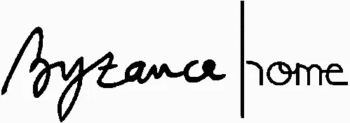 Byzance Home est une marque déposée par BYZANCE