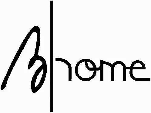 Bhome est une marque déposée par BYZANCE