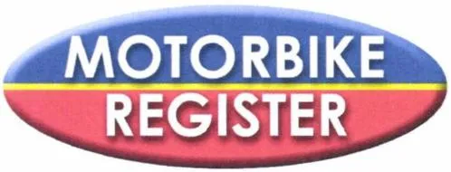 Motorbike Register est une marque déposée par EDITIONS LVA (VIE DE L'AUTO-LVA-VIE DE LA MOTO-LVM-...)