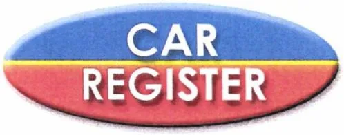 Car Register est une marque déposée par EDITIONS LVA (VIE DE L'AUTO-LVA-VIE DE LA MOTO-LVM-...)