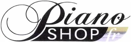 Piano Shop Fr est une marque déposée par LES MAITRES DU PIANO