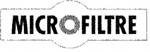 Microfiltre est une marque déposée par APIC