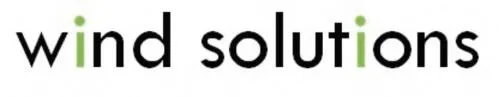 Wind Solutions est une marque déposée par SOLAR SOLUTIONS