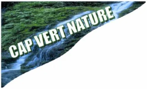 Cap Vert Nature est une marque déposée par APPLICATIONS DIVERSES MAINTENANCE CHIMIQ (ADMC)