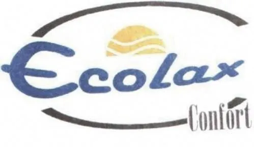 Ecolax Confort est une marque déposée par S C C