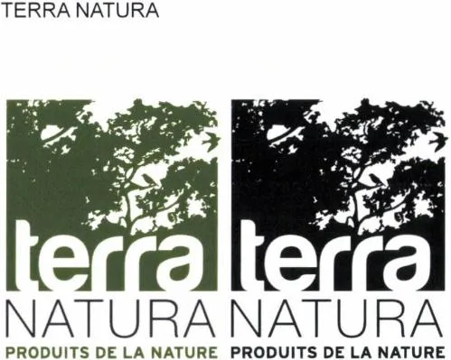 Terra Natura Produits De La Nature est une marque déposée par ALGIOR