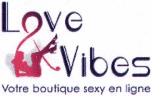 Love Vibes Votre Boutique Sexy En Ligne est une marque déposée par FAMILY WEB DIFFUSION