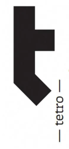 T Tetro est une marque déposée par TETRO