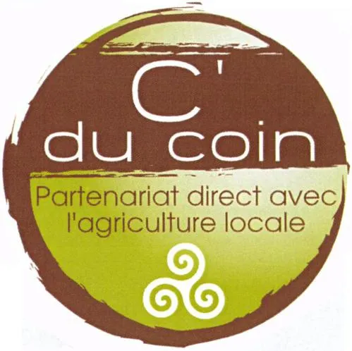 C' Du Coin Partenariat Direct Avec L'agriculture Locale est une marque déposée par PONT-L'ABBE DISTRIBUTION