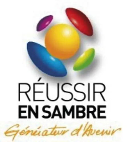 Reussir En Sambre Generateur D Avenir est une marque déposée par REUSSIR EN SAMBRE AVESNOIS