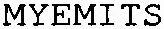 Myemits est une marque déposée par EMITS GROUP