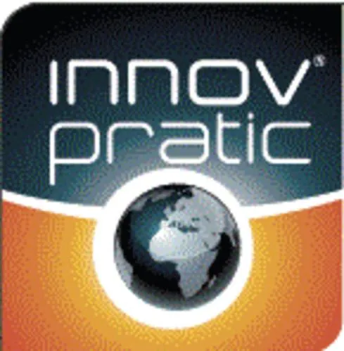 Innov Pratic est une marque déposée par SOURCE INNOV (SOURCE INNOV)