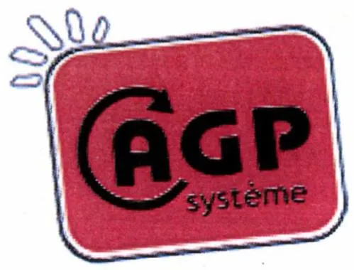 Agp Systeme est une marque déposée par AGP SYSTEME