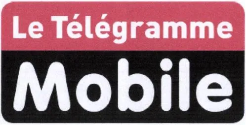 Le Telegramme Mobile est une marque déposée par GROUPE TELEGRAMME MEDIAS