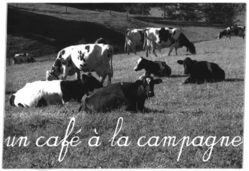 Un Café À La Campagne est une marque déposée par UN CAFE A LA CAMPAGNE (UN CAFE A LA CAMPAGNE)