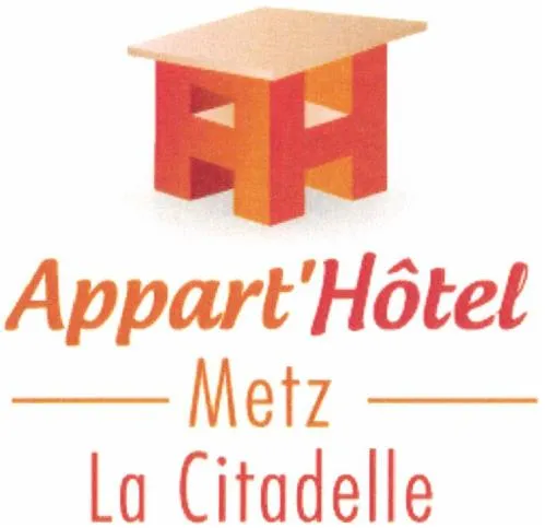 Appart'hôtel Metz La Citadelle est une marque déposée par HABITAT GESTION