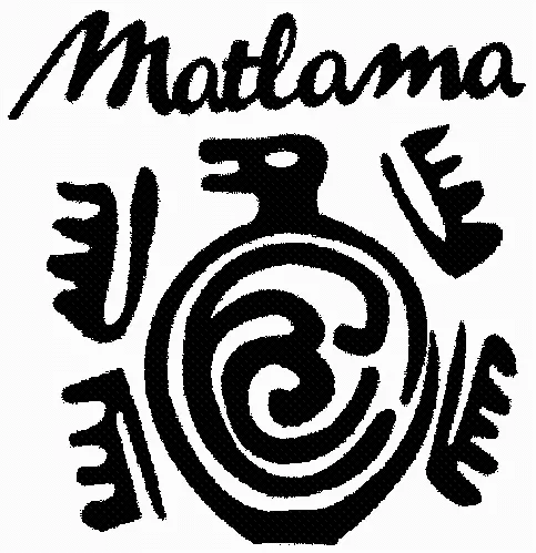 Matlama est une marque déposée par MATLAMA