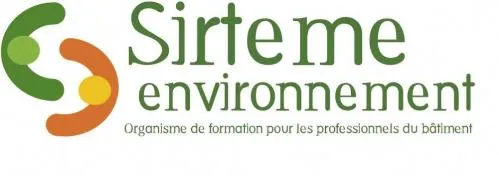 Sirteme Environnement Organisme De Formation Pour Les Professionnels Du Batiment est une marque déposée par PRACTEE FORMATIONS