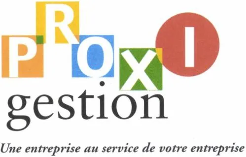Proxi Gestion Une Entreprise Au Service De Votre Entreprise est une marque déposée par PROXI GESTION (PROXI GESTION)