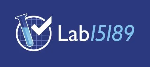 Lab 15189 est une marque déposée par INTEGRATED QUALITY LABORATORY SERVICES - IQLS