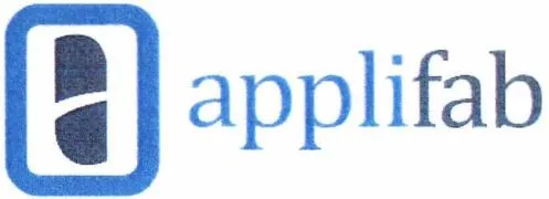 Applifab est une marque déposée par APPLIFAB
