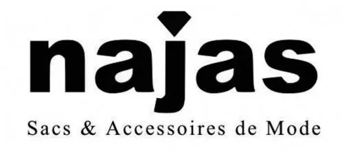 Najas est une marque déposée par SIMONE JEAN (BAHIA CREATIONS)