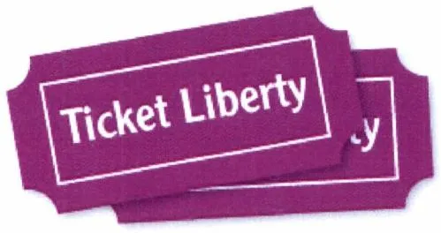 Ticket Liberty est une marque déposée par ALL IN EVENT