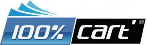 100% Cart est une marque déposée par GLOBE DIFFUSION