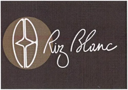 Riz Blanc est une marque déposée par GROUPE KB