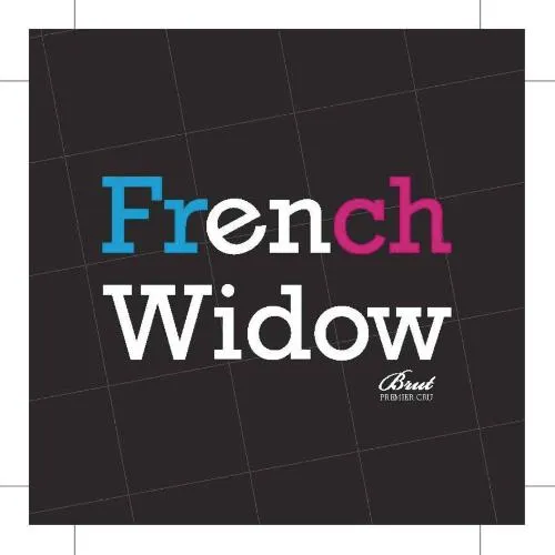 French Widow est une marque déposée par SLASHDOTCOM (PUBFASHION)