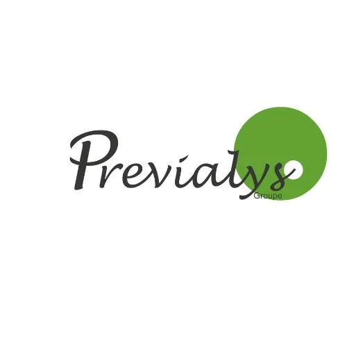 Previalys Groupe est une marque déposée par PREVIALYS GROUPE