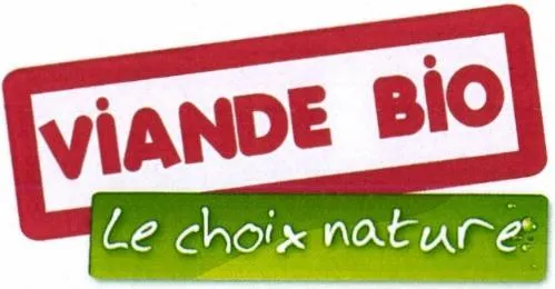 Viande Bio Le Choix Nature est une marque déposée par ARCADIE SUD OUEST