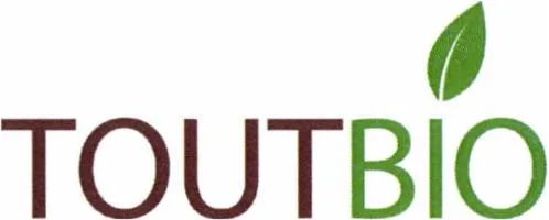 Toutbio est une marque déposée par NOMAD
