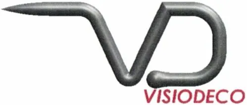 Vd Visiodeco est une marque déposée par STEINER CHRISTOPHE