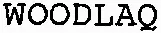 Woodlaq est une marque déposée par OPTITEC (OPTITEC)