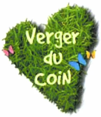 Verger Du Coin est une marque déposée par NET INFO SERVICES (NIS)