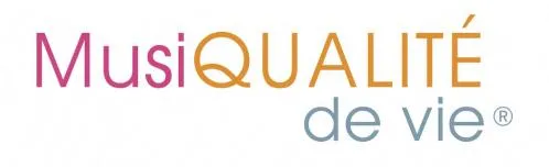 Musiqualite De Vie est une marque déposée par ONZE PLUS (ONZE PLUS 1   1   11)