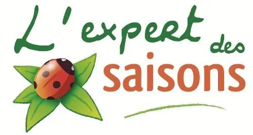L Expert Des Saisons est une marque déposée par SO.JA