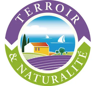 Terroir & Naturalite est une marque déposée par C.B.F.