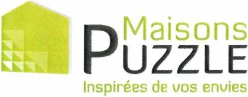 Maisons Puzzle Inspirées De Vos Envies est une marque déposée par MPS MANAGEMENT