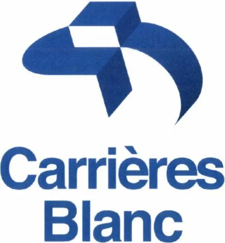 Carrieres Blanc est une marque déposée par CARRIERES BLANC